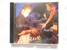 Marie Rolly & Ludovic : A Deux