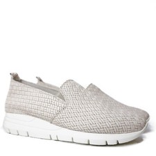 SANTE' SPORTS MOCASSIN NAPPA