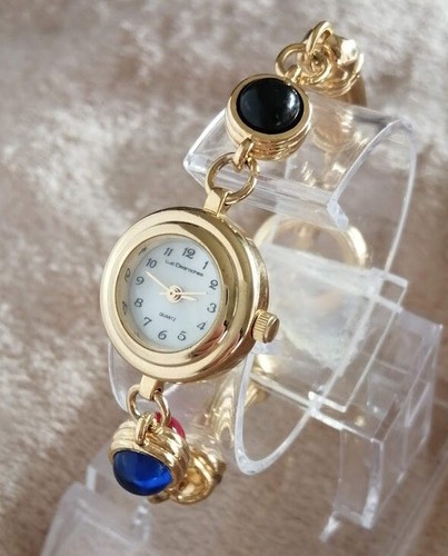 Montre femme luc desroches - montre,
