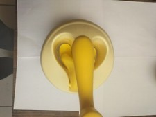 robot manuel a manivel rape