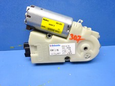 PEUGEOT 307 SW MOTEUR TOIT OUVRANT WEBASTO 17004680 - 88060D