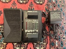 Pédale de changement de vitesse DigiTech Whammy II (WP-2) - Octave, Harmony &...