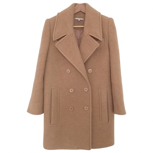 Authentic carven double - authentic,