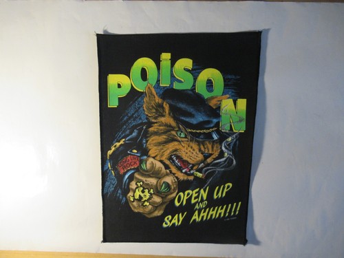 Vintage gros patch dossard - vintage,