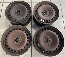 4 Roues Fer Compatible Ford