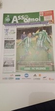 Programme match etienne - programme, match-