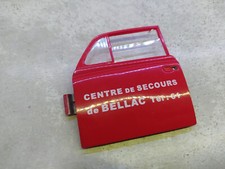 Porte gauche renault - 1/18,