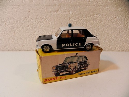 Dinky toys spain - toys, 1450