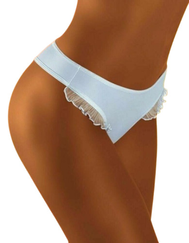 String sexy wolbar cancan - 💎,