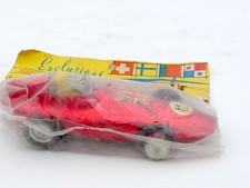 GUISVAL SPAIN 1/34 VANWALL