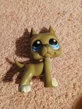 LPS #184 LITTLEST PETSHOP