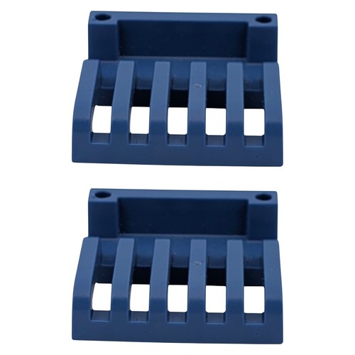 Playmobil ponceaux bleus - 2,