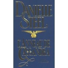 Livre L'anneau De Cassandra