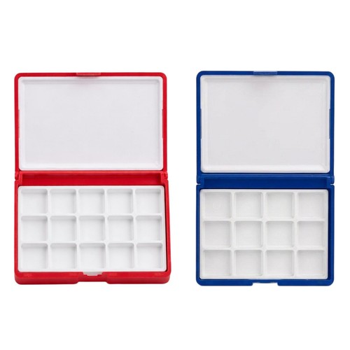 Mini palette aquarelle - mini,