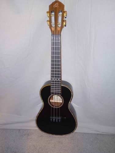 Ukulele concert ortega - concert,