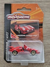 MAJORETTE RACING CARS