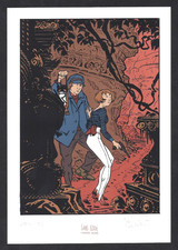 HELORET - LE BATEAU FEU (st)