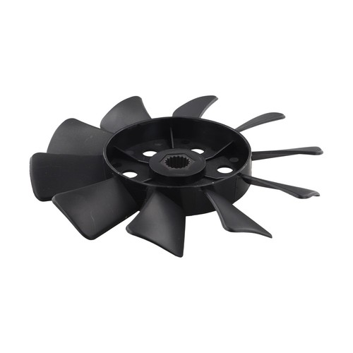 Ventilateur tracteur pelouse - tracteur,