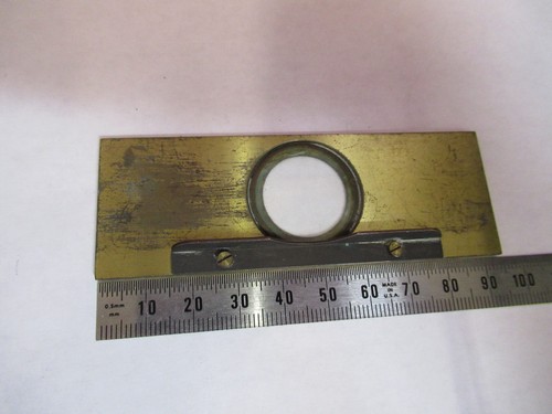 Rare accessoires microscope - accessoires, de