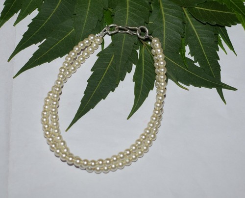 Perle gemme 925 argent - 925,