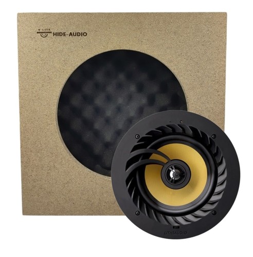 Haut parleur lithe audio - haut-parleur,