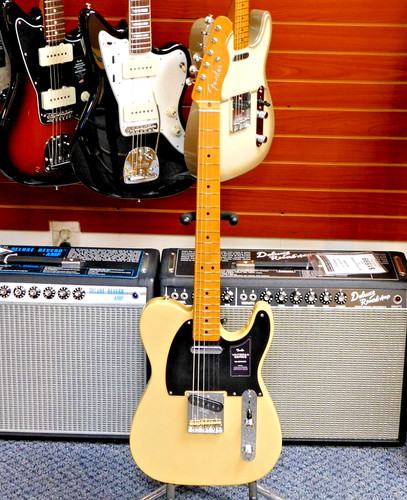 2025 fender vintera 50s - ii, '50s
