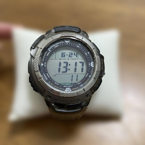 Bracelet montre solaire - bracelet,