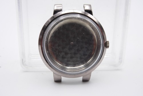 Boîtier vintage movado - boîtier,