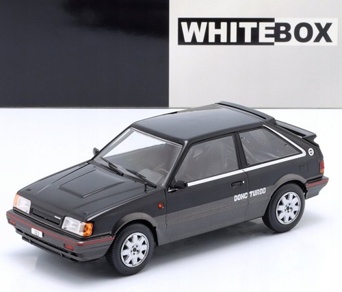 Mazda 323 turbo - 323,