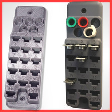 Support De Bushing Et De