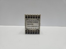 Indicateur D'Élément De