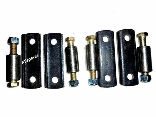 Anse assy set pour mahindra - anse,