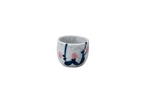 Guinomi japonais pottery sake - japonais,