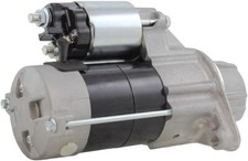 Starter Motor For Iseki TXG23