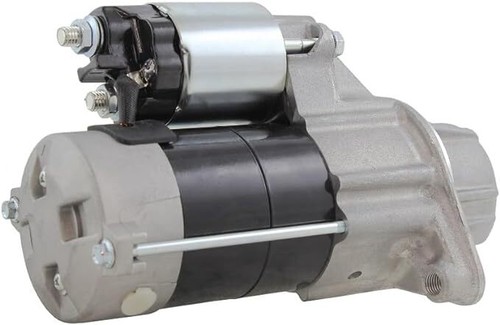 Starter motor for iseki - starter,