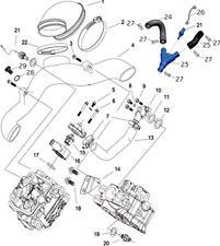 plaque de circuit de