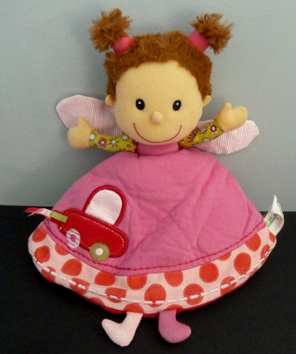 Doudou plat d activite - doudou,