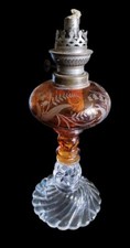 Lampe Petrole St Louis 