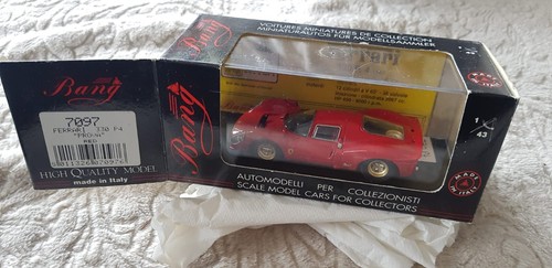 Ferrari 330 prova - ferrari, p4