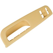 POIGNÉE DE PORTE BEIGE AVANT