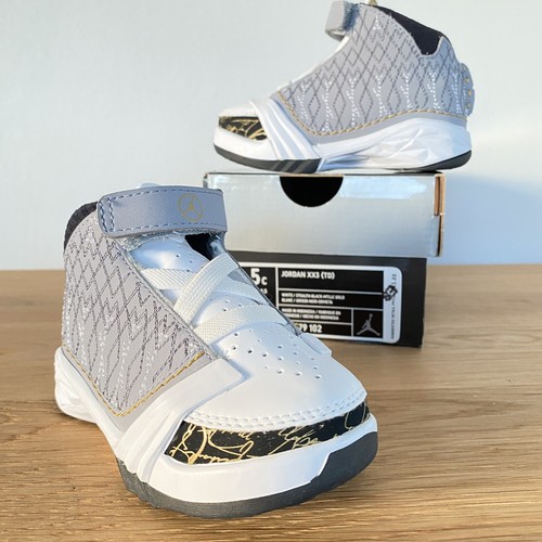 Nib bébé nike air jordan - og,