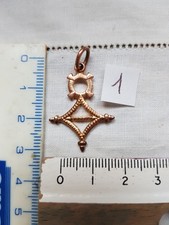 CROIX DU SUD PENDENTIF EN