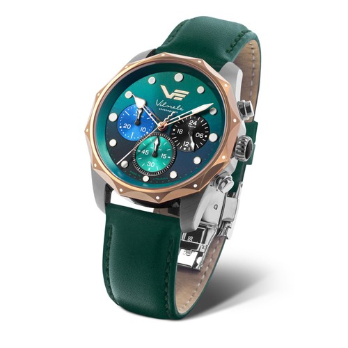 Vostok europe vilnelė chrono - vostok,
