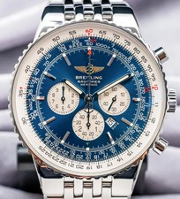 Breitling Navitimer Heritage