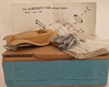 MCM 1/43 - Kit non monté Bugatti type 55 Figoni