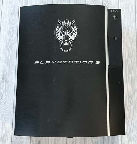 Ps3 final fantasy - final, advent