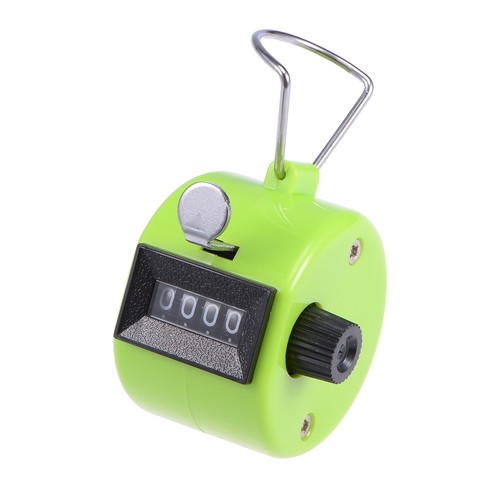 Compteur 4chiffre compteur
