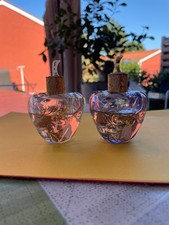 LOT de 2 Parfum Lolita Lempicka de 50ml / 1 eau de Parfum, 1 eau de Toilette 