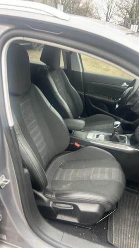 Interieur complet peugeot 308 - complet,