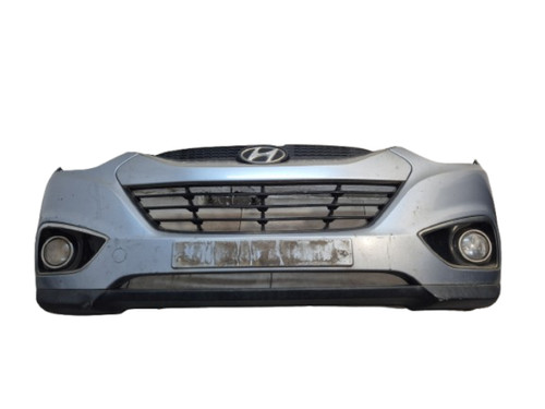 Pare choc avant hyundai - hyundai, ix